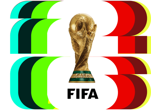 FIFA World Cup Logo